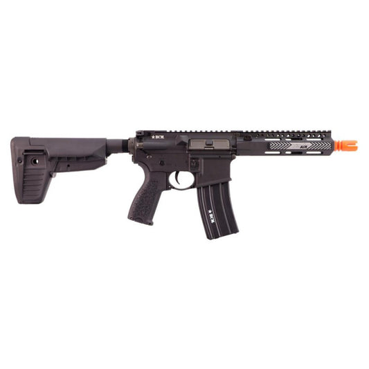 Rifle de Airsoft Aeg Vfc Bcm Air SBR M4 8" c/ Gate Aster - Imagem 2