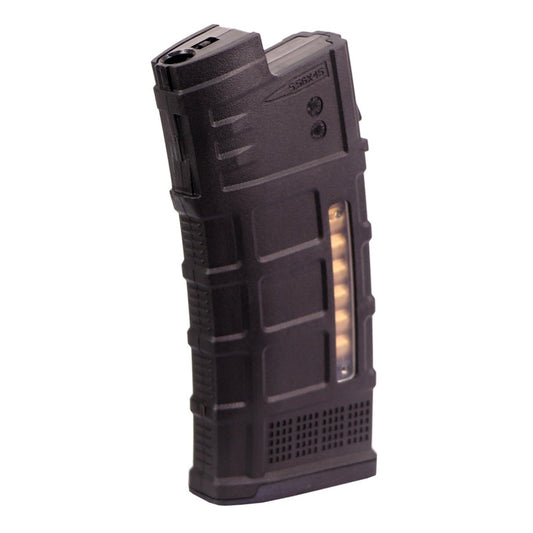 Magazine para Airsoft A&K 70 Rounds Mid Cap para AUG - Imagem 2