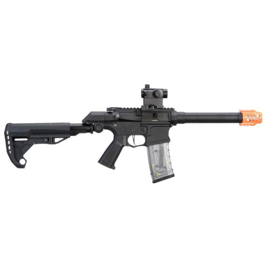 Rifle de Airsoft G&G Aeg SSG-1 USR - Imagem 2