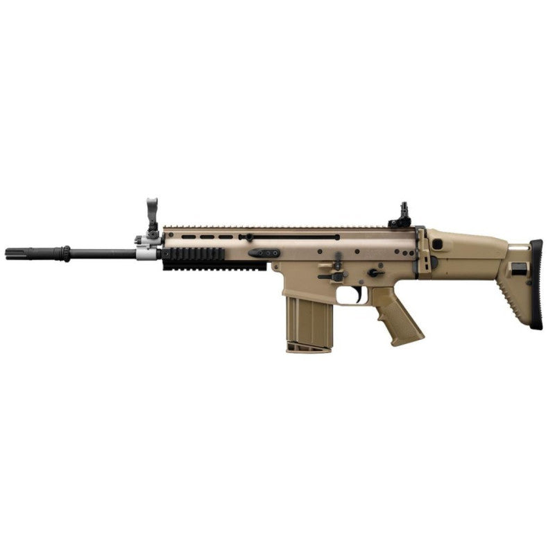 Rifle De Airsoft AEG Tokyo Marui Scar-H Next Generation