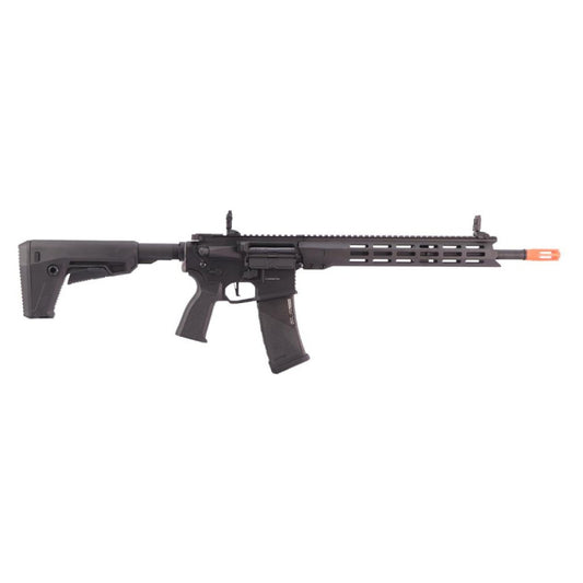 Rifle de Airsoft Aeg Krytac Trident MkIII SPR-M - Imagem 2