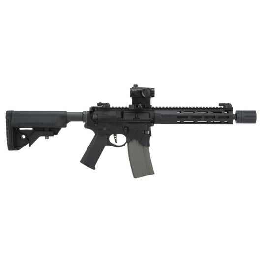 Rifle De Airsoft Aeg Ares m4 Sharp Bros Overthrow - Imagem 2