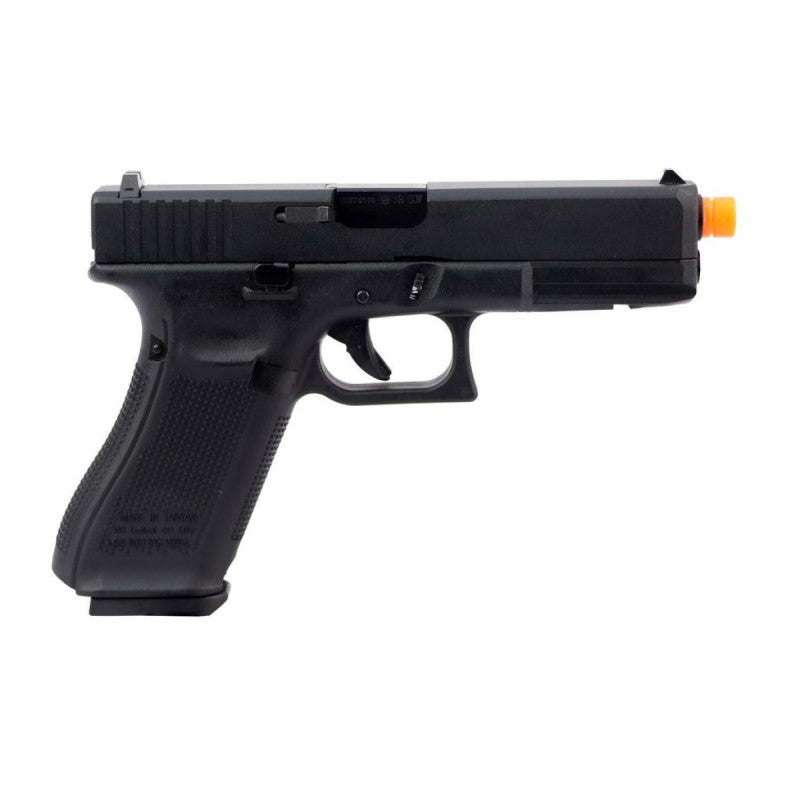 Pistola De Airsoft Gbb We Glock G17 Gen5 - Imagem 10