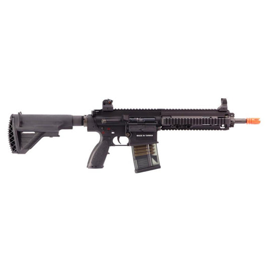 Rifle De Airsoft Vfc Umarex Hk417 V2 Assaulter - Imagem 2