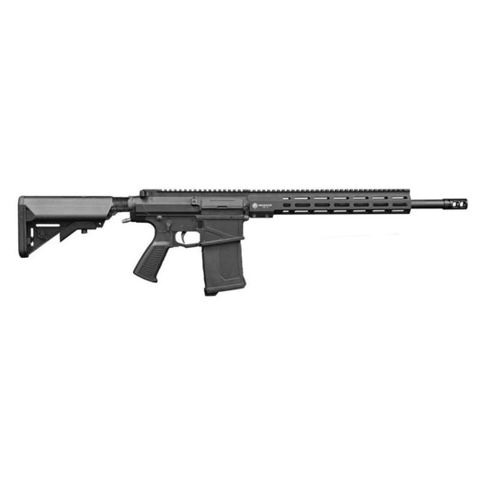 Rifle de Airsoft Wolverine HPA Mtw-308 Pkg - Imagem 2