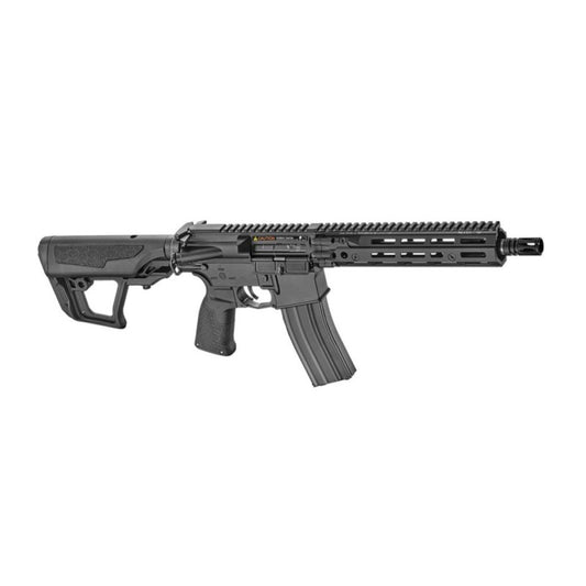 Rifle de Airsoft Ics Emg Daniel Defense Aeg DD4 MK18 RIII S3 - Imagem 2