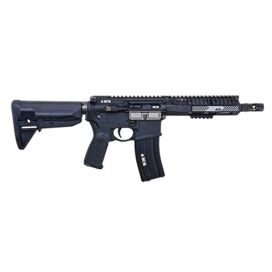 Rifle de Airsoft Vfc Gbbr MCMR 8.5" - Imagem 2