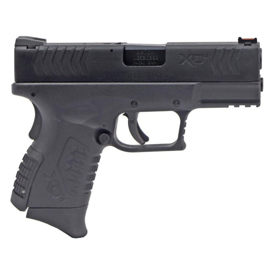 Pistola de Airsoft Springfield Armorer Works Emg Gbb Xdm 3.8 Compact - Imagem 2