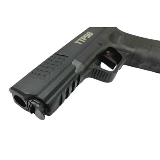 Pistola de Paintball Aps Co2 TTP50 c/ 02 Mag Extra - Imagem 2
