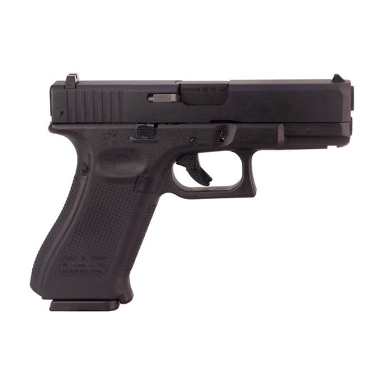 Pistola de Airsoft Gbb We Glock G19X Gen 5 - Imagem 2