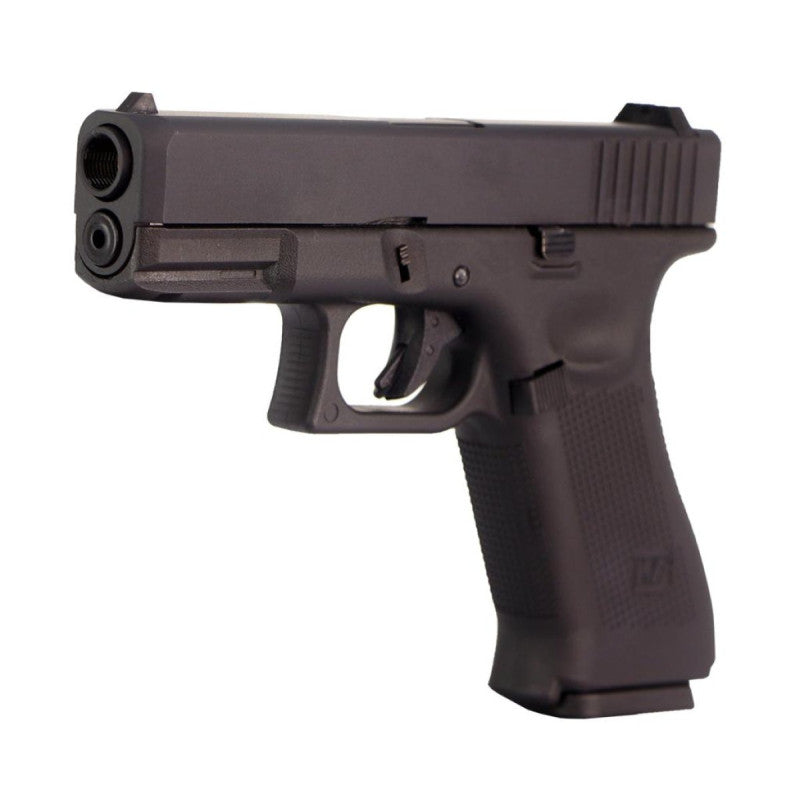 Pistola de Airsoft Gbb We Glock G19X Gen 5 - Imagem 4