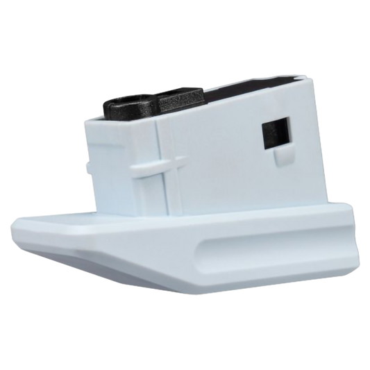 Magazine para Airsoft G&G Gom V5 32 Rounds para LEVAR - Imagem 2