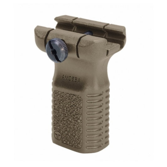 Front Grip Amoeba M4 Para CCR - Imagem 2