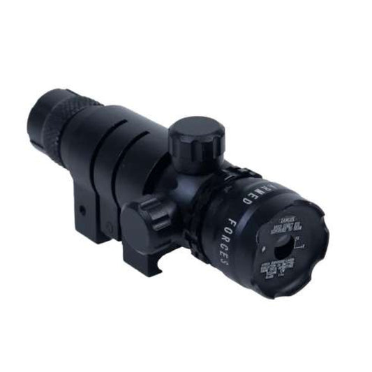 Emissor de Laser Verde Rossi com Ajuste para Rifles - Imagem 2