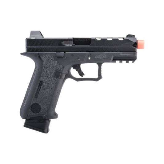 Pistola de Airsoft Gbb Poseidon Orion Performance Mod. 1 Select Fire - Imagem 2
