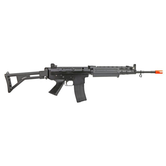 Rifle de Airsoft Cybergun Fn Herstal Vfc Gbbr FNC - Imagem 2