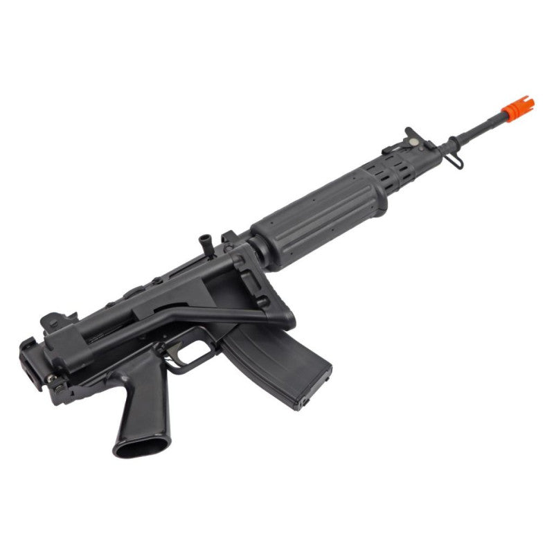 Rifle de Airsoft Cybergun Fn Herstal Vfc Gbbr FNC - Imagem 4