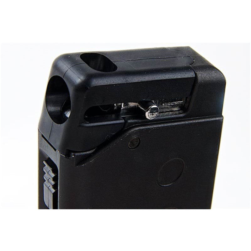Magazine para Airsoft Tokyo Marui 10 Rounds para Gbb Curve - Imagem 4