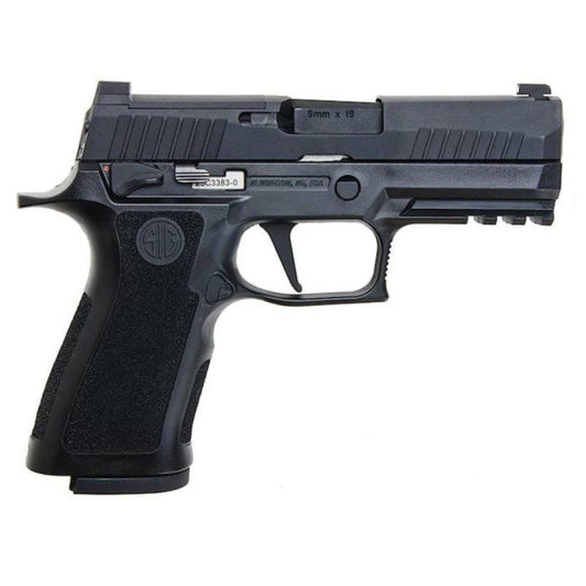 Pistola de Airsoft Gbb Sig Sauer Vfc P320 XCARRY c/ 01 Mag Extra - Imagem 2