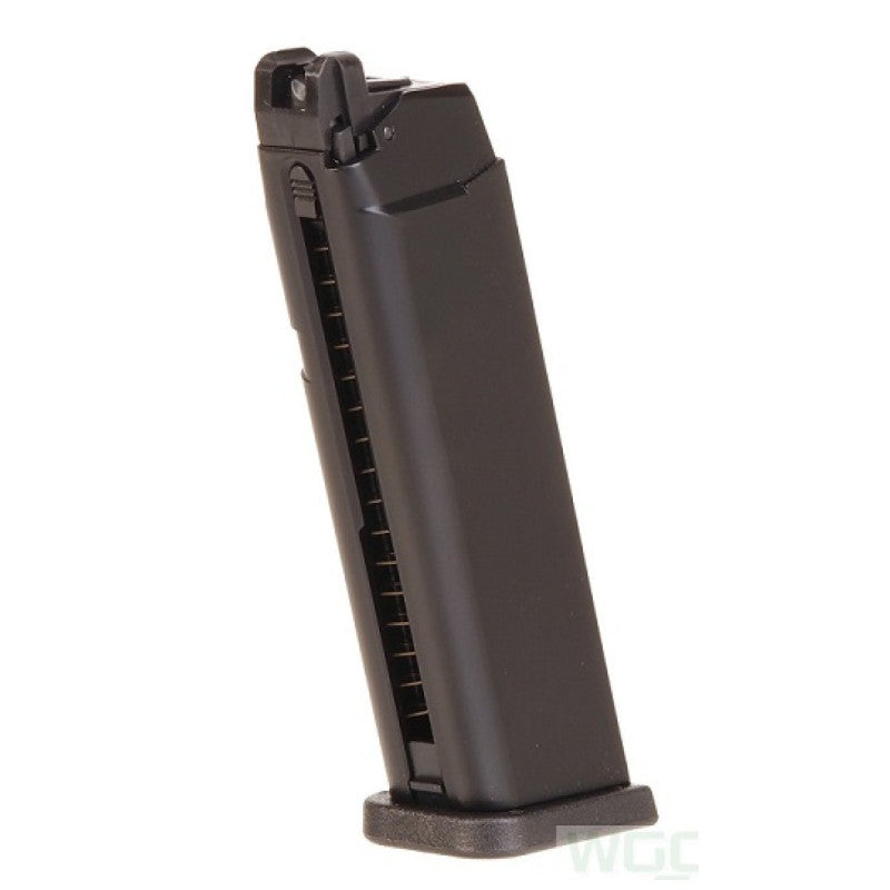 Magazine Gbb We Glock G17 Mos 22 Rounds