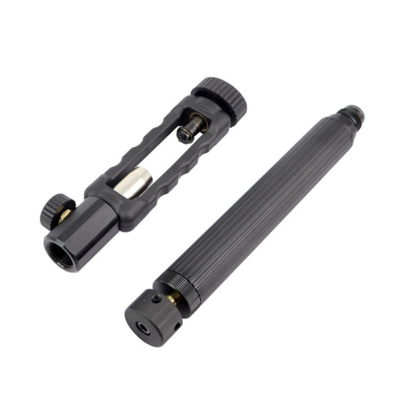 Carregador De Co2 APS Com Cilindro Completo