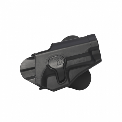 Coldre Rígido Pistola Sauer P226 - Imagem 3