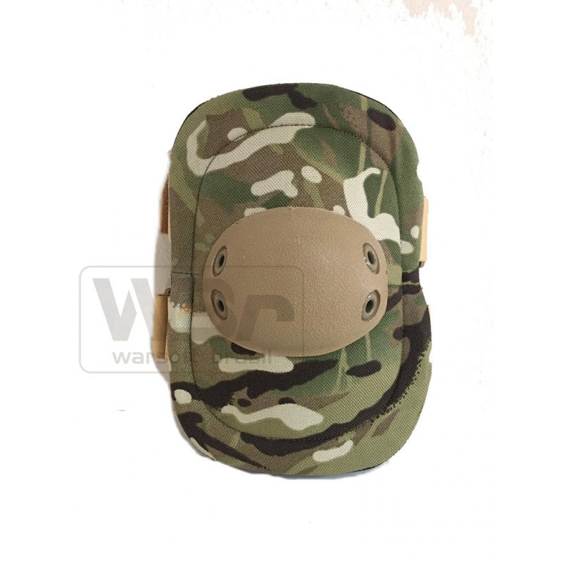 Cotoveleira Tactical Proteção Airsoft Paintball Esportes