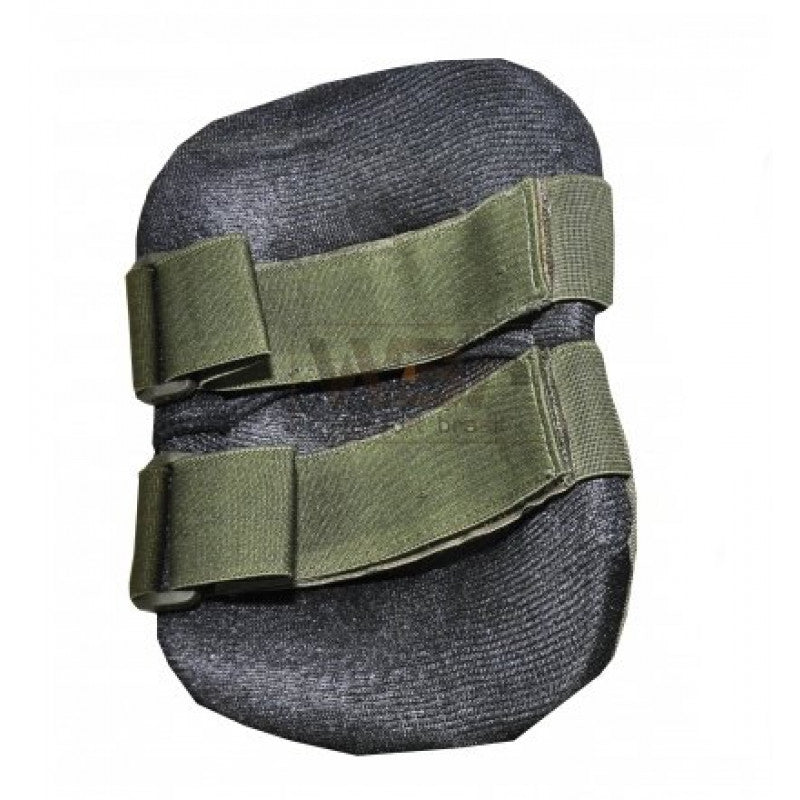 Cotoveleira Tactical Proteção Airsoft Paintball Esportes - Imagem 4