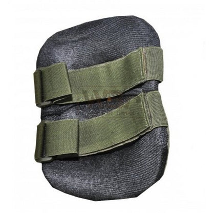 Cotoveleira Tactical Proteção Airsoft Paintball Esportes - Imagem 4