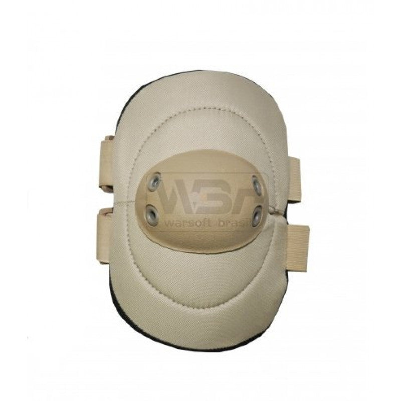 Cotoveleira Tactical Proteção Airsoft Paintball Esportes - Imagem 5