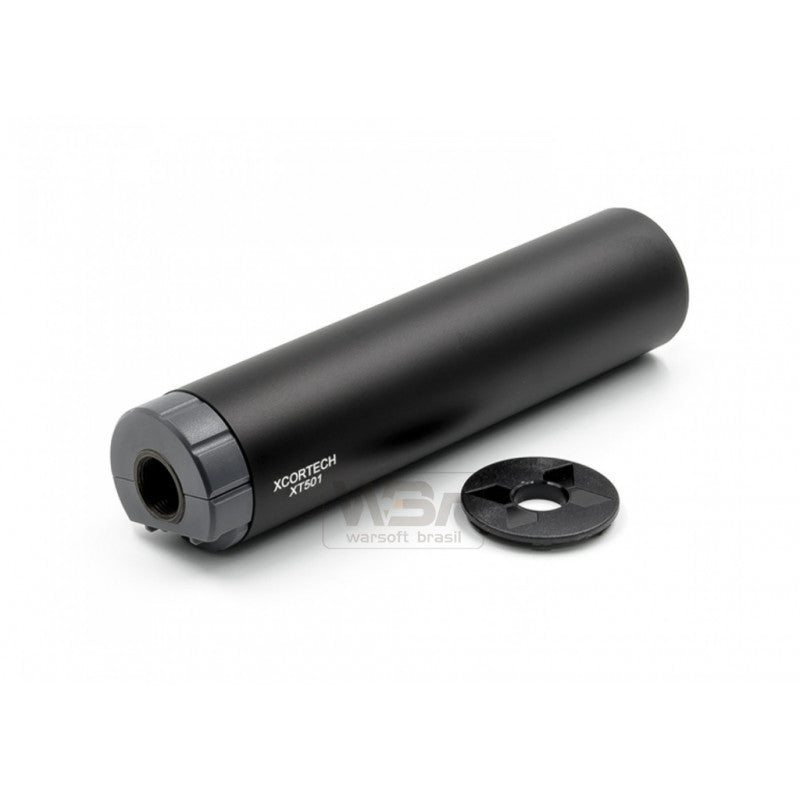 Tracer Para Airsoft Xcortech - Imagem 2