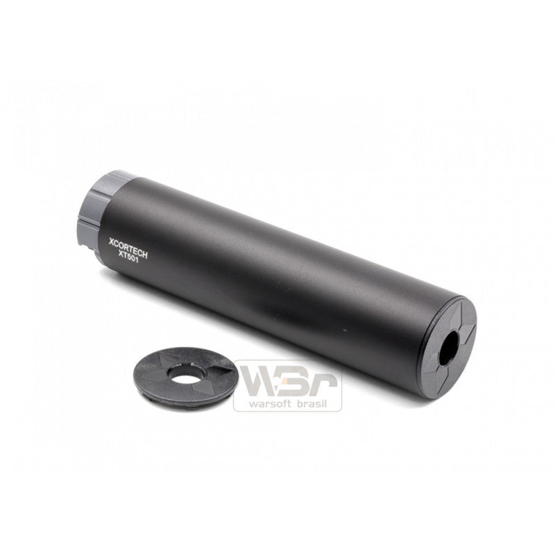 Tracer Para Airsoft Xcortech - Imagem 3