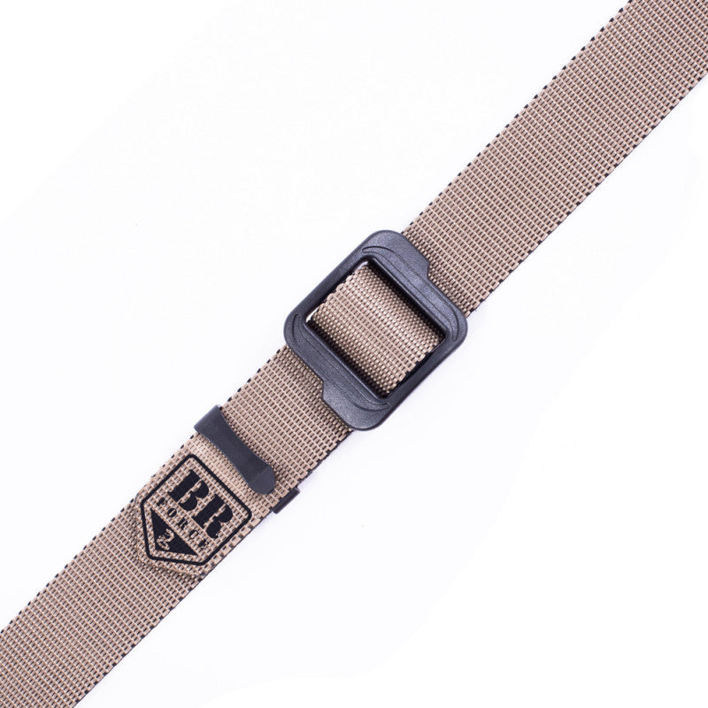 Cinto Tático Dupla Face Coral Brforce - Imagem 2