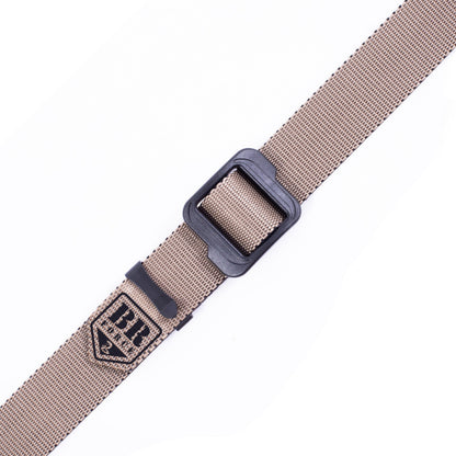 Cinto Tático Dupla Face Coral Brforce - Imagem 2