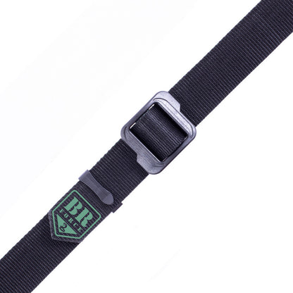 Cinto Tático Dupla Face Coral Brforce - Imagem 3