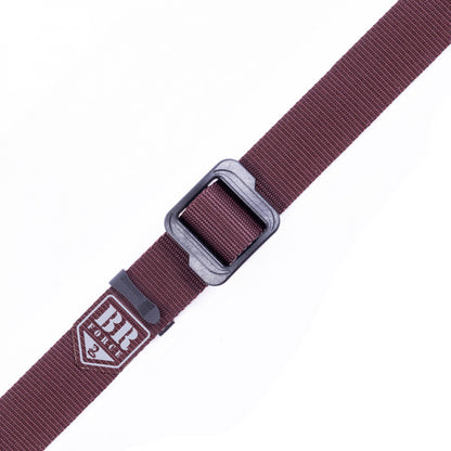 Cinto Tático Dupla Face Coral Brforce - Imagem 4