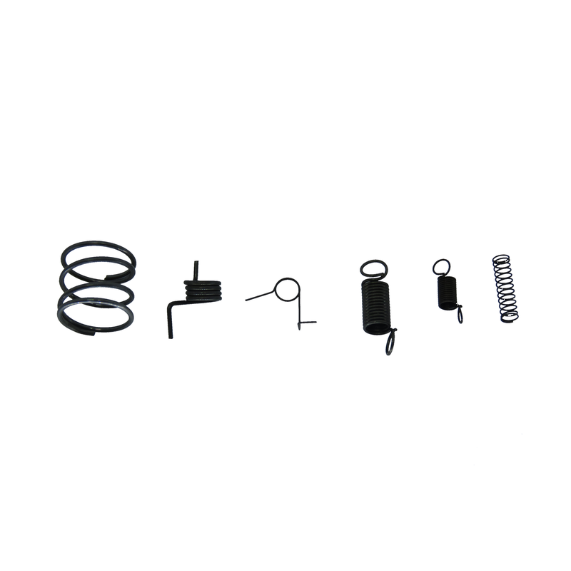 Conjunto De Molas Shs Para Gearbox Versão 3
