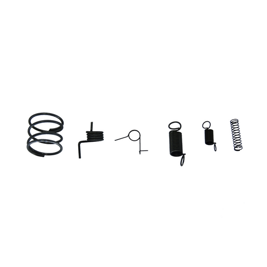 Conjunto De Molas Shs Para Gearbox Versão 3