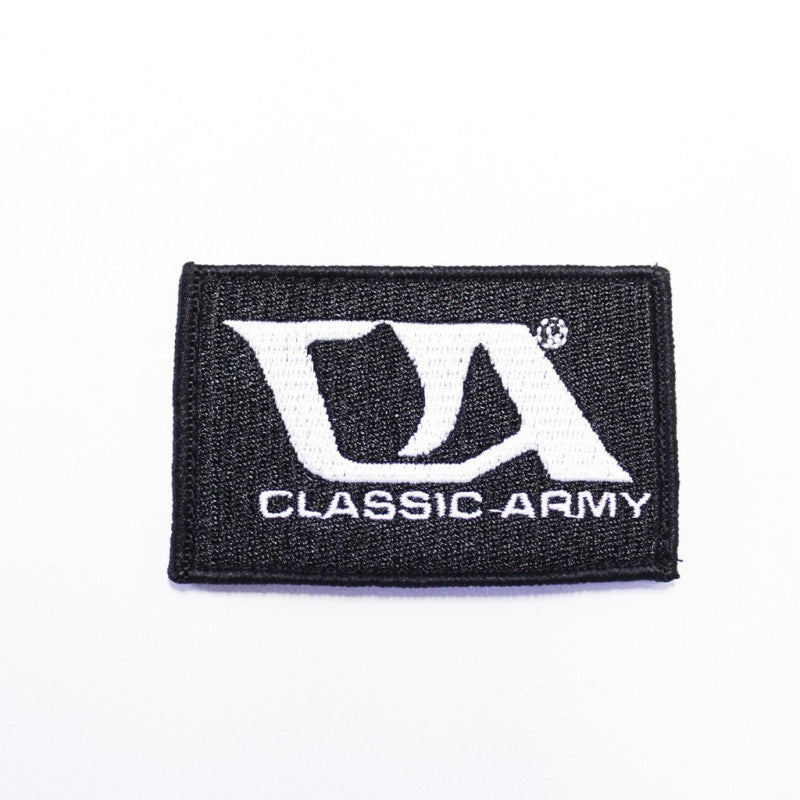 Patch Classic Army - Imagem 2
