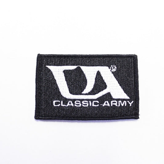 Patch Classic Army - Imagem 2