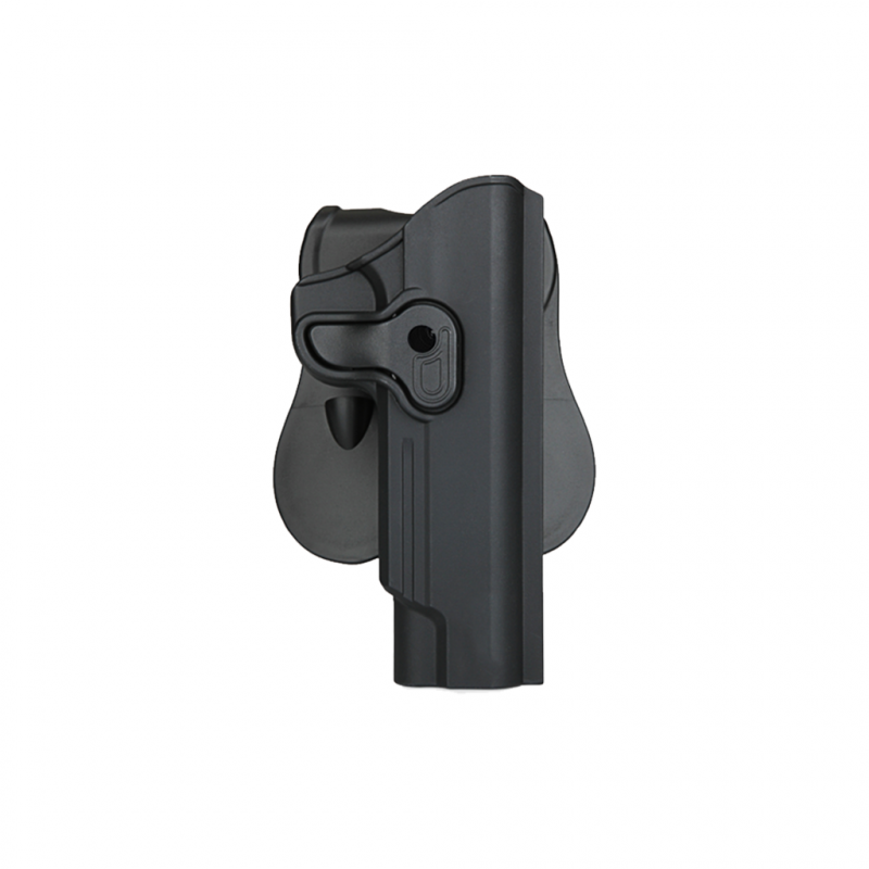 Coldre Rígido Externo Pistolas 1911 - Imagem 2