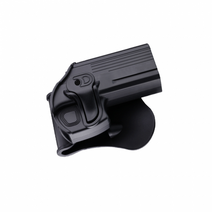 Coldre Rígido Externo Pistolas 24/7 - Imagem 3