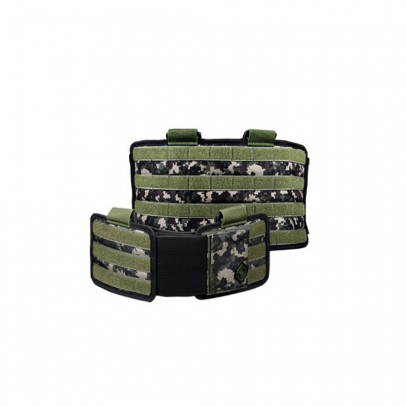 Arnes Base Para Paintball Nxe Extraktion