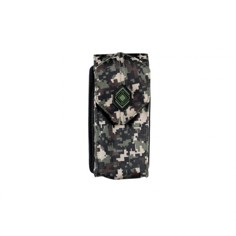 Porta Granada Frag Nxe Extraktion