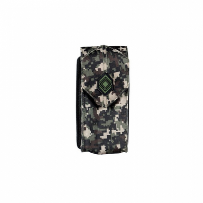 Porta Granada Frag Nxe Extraktion