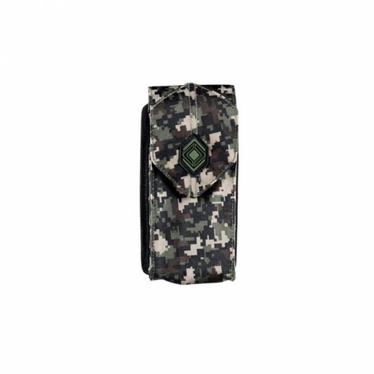 Porta Granada Frag Nxe Extraktion