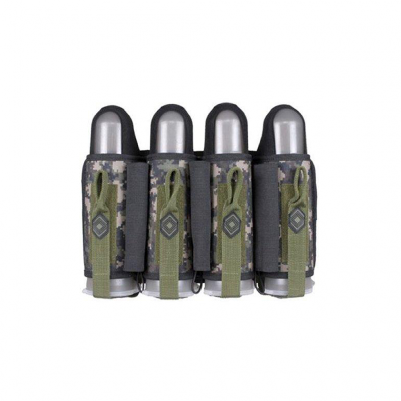 Porta Magazine Para Paintball Nxe Extraktion