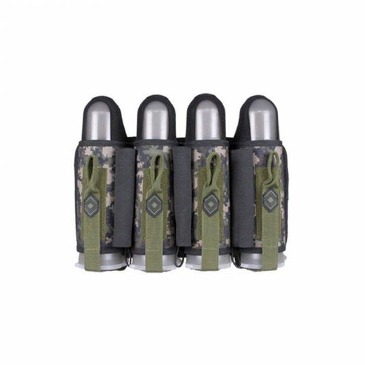 Porta Magazine Para Paintball Nxe Extraktion