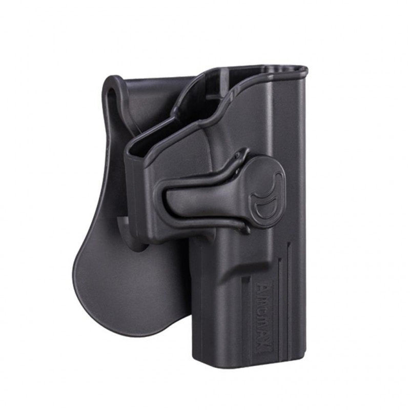 Coldre Rigido Pistolas Glock G27 G2 - Imagem 3