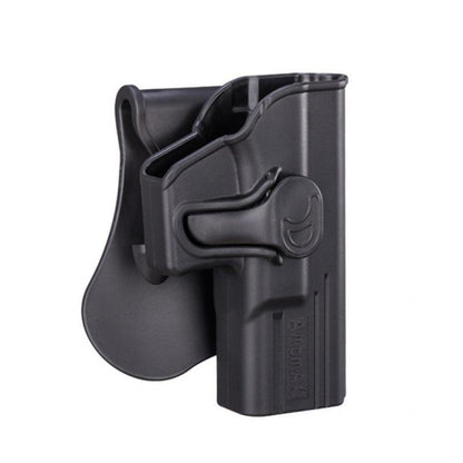 Coldre Rigido Pistolas Glock G27 G2 - Imagem 3